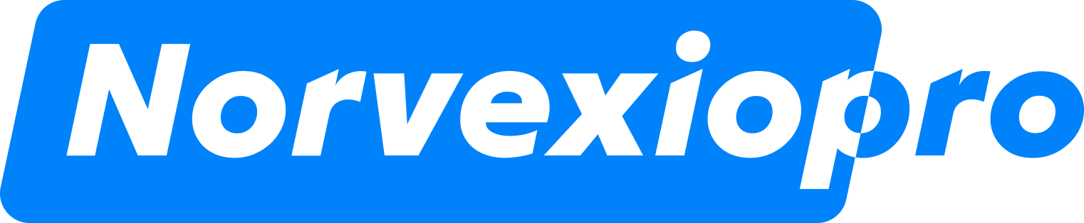 NorvexioPro